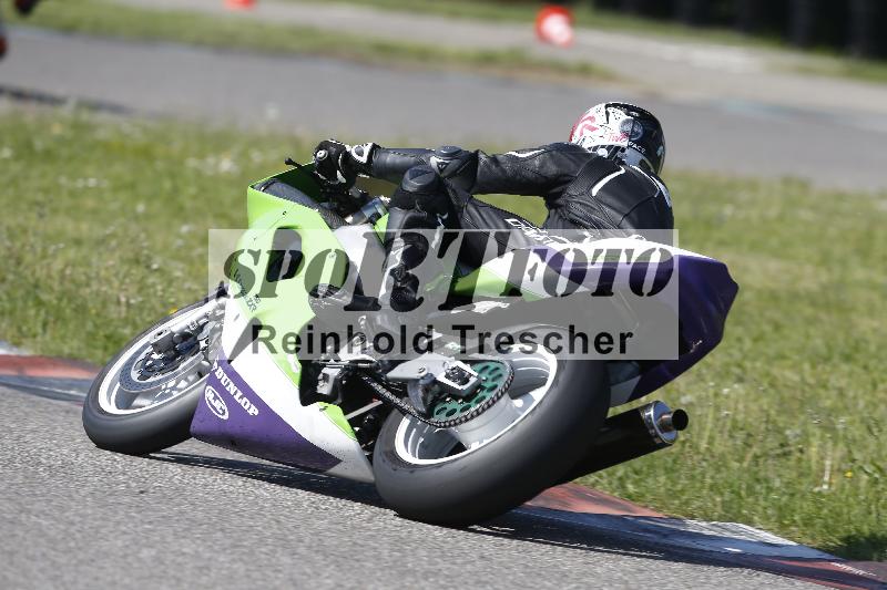 /12 30.04.2025 Speer Racing ADR/Gruppe gruen/612
